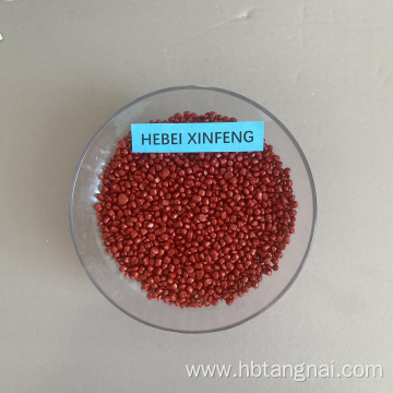 Bright Red Color Masterbatch for plastic blown film